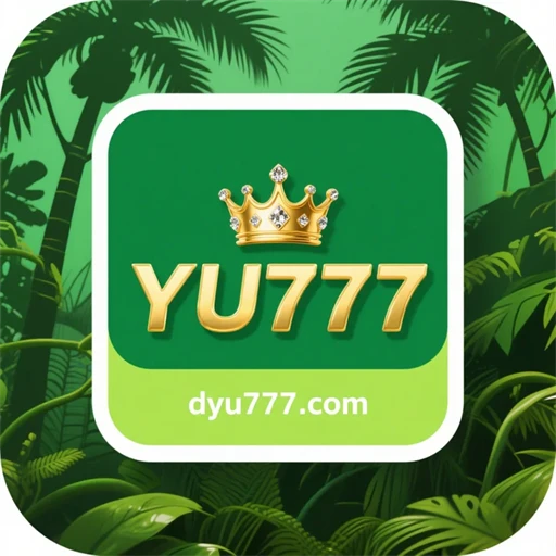 Logo yu777.com